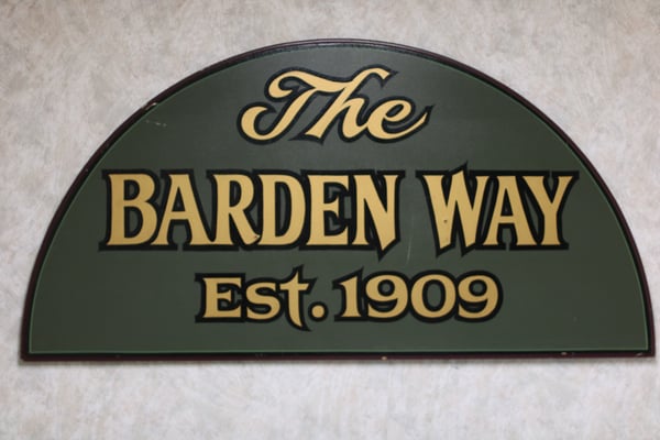 Price of a Barden Home