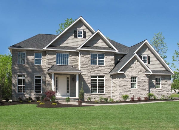 Chatsworth Manor Homearama