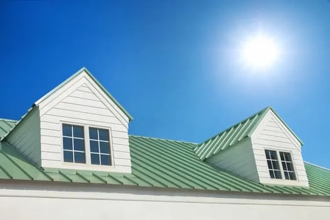 Pole Barn Home Design