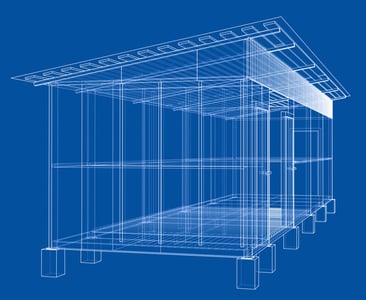 Pole barn design-1