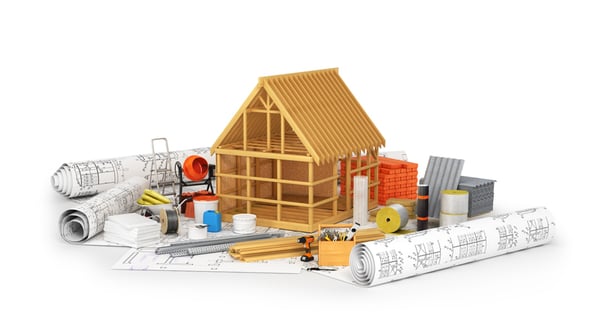 home building supplier