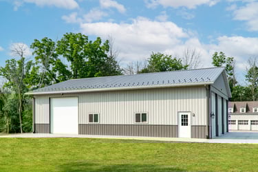 pole barn 3-1