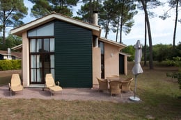 pole barn office